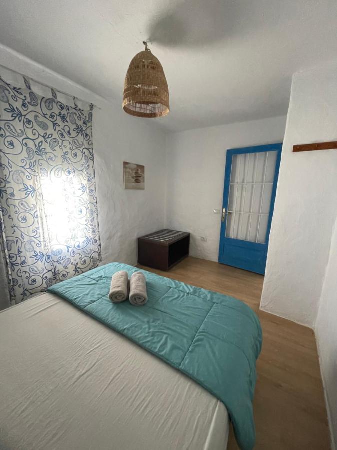 Finca Oaxaca - Casa Iguana Agaete  Dış mekan fotoğraf