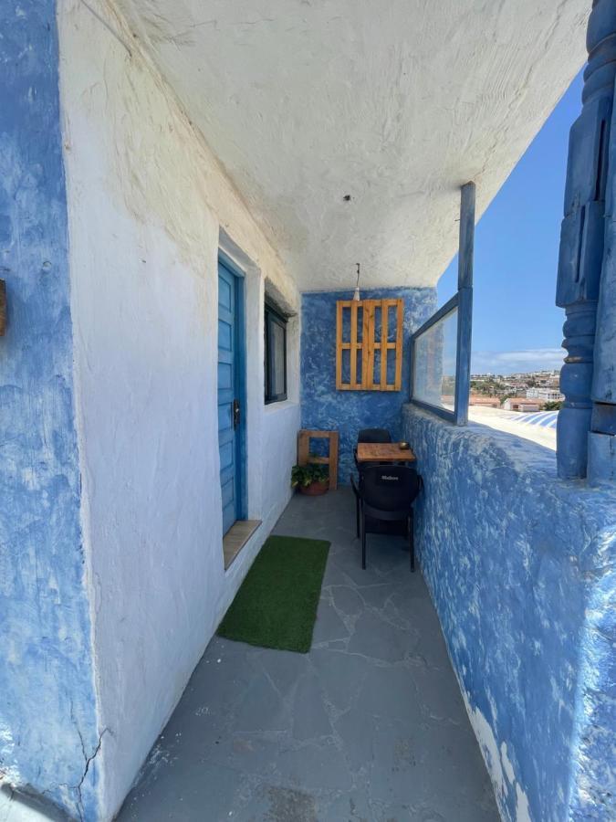 Finca Oaxaca - Casa Iguana Agaete  Dış mekan fotoğraf
