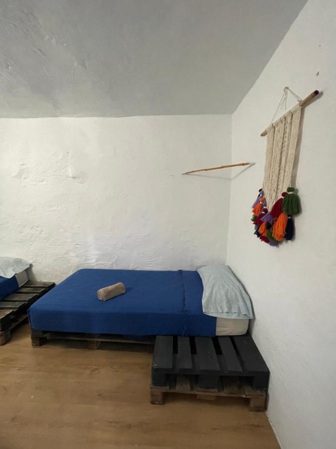 Finca Oaxaca - Casa Iguana Agaete  Dış mekan fotoğraf
