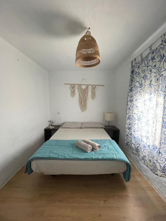 Finca Oaxaca - Casa Iguana Agaete  Dış mekan fotoğraf