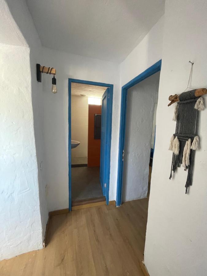 Finca Oaxaca - Casa Iguana Agaete  Dış mekan fotoğraf