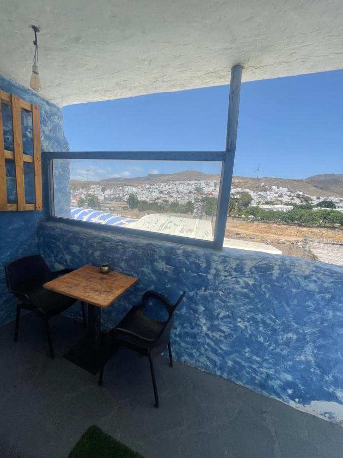 Finca Oaxaca - Casa Iguana Agaete  Dış mekan fotoğraf